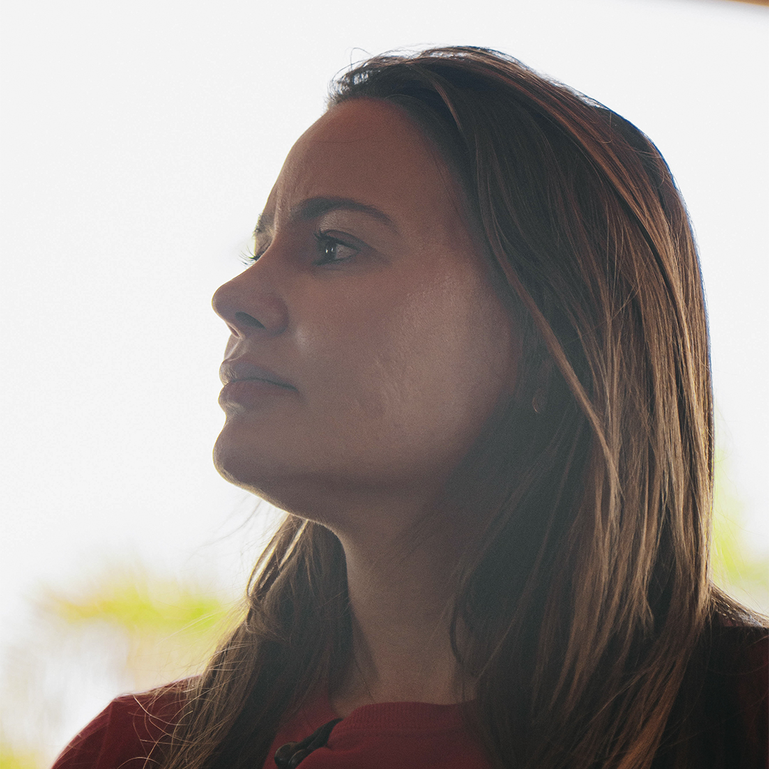 Giordanna Mano leva a voz do interior para o Ceará